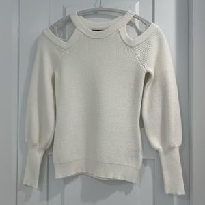 BOSTON PROPER Sweater, Size XXS